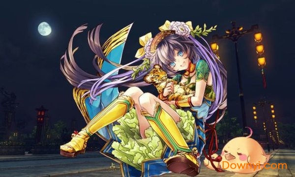 三国kill魔极天道最新最新版 游戏截图